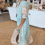 Modena Casual Dress