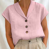 Luísa - Blusa elegante