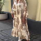Hilma™ | Elegância atemporal e arrebatadora em cada passo