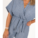 Verona™ – Macacão Elegante para Dias de Sol