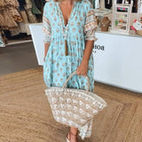 Modena Casual Dress