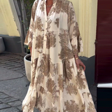 Hilma™ | Elegância atemporal e arrebatadora em cada passo