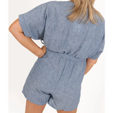 Verona™ – Macacão Elegante para Dias de Sol