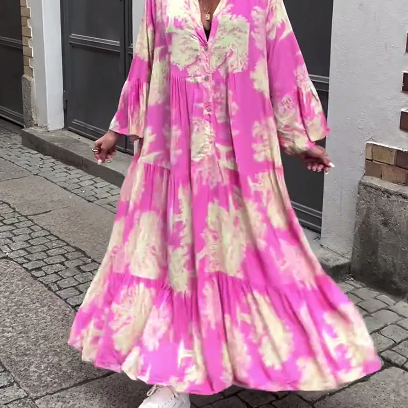 Hilma™ | Elegância atemporal e arrebatadora em cada passo
