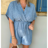 Verona™ – Macacão Elegante para Dias de Sol