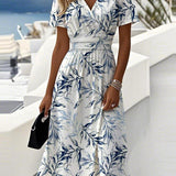 Sveva™ | Vestido elegante de verão