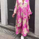 Hilma™ | Elegância atemporal e arrebatadora em cada passo