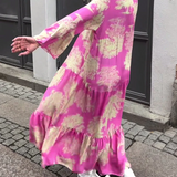 Hilma™ | Elegância atemporal e arrebatadora em cada passo