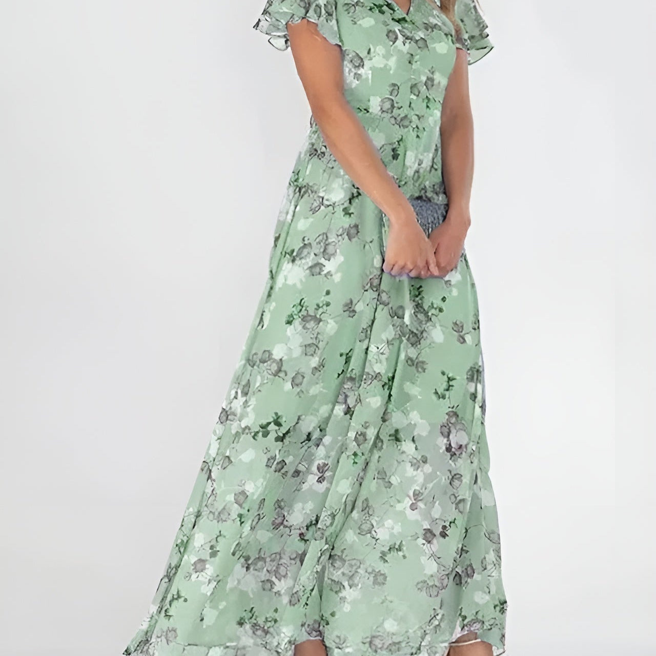 Amber Dress