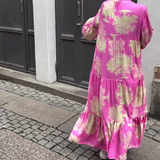 Hilma™ | Elegância atemporal e arrebatadora em cada passo