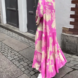 Hilma™ | Elegância atemporal e arrebatadora em cada passo