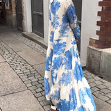Hilma™ | Elegância atemporal e arrebatadora em cada passo