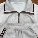 Marietta | Blusa e calças com pernas largas para Mulher