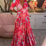 Catrisa Dress