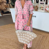 Modena Casual Dress