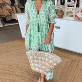 Modena Casual Dress