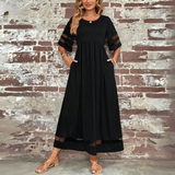 Adelaide Dress