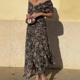 Naomi | Vestido elegante