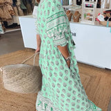 Modena Casual Dress