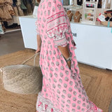 Modena Casual Dress