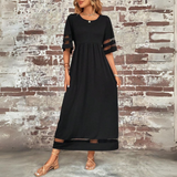Adelaide Dress