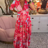 Catrisa Dress
