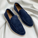 Mocassins elegantes e confortáveis - Para ele