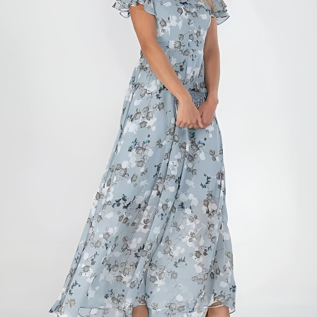 Amber Dress