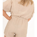 Verona™ – Macacão Elegante para Dias de Sol