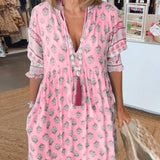 Modena Casual Dress
