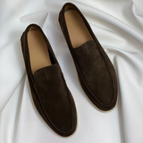 Mocassins elegantes e confortáveis - Para ele