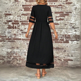 Adelaide Dress