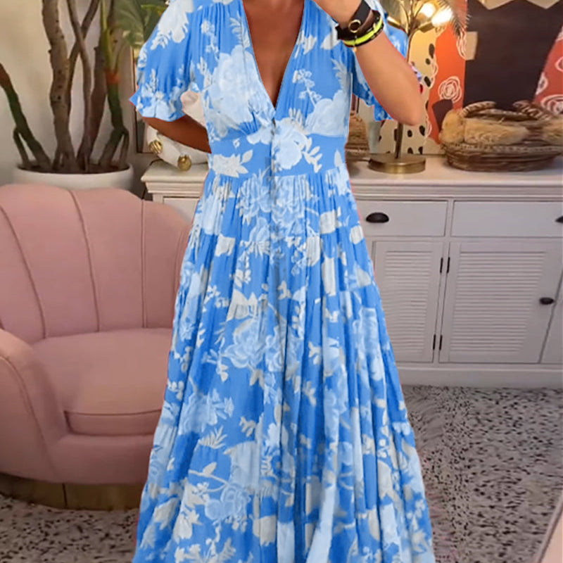Catrisa Dress