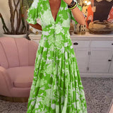 Catrisa Dress