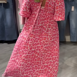 Anna™ |  Vestido de Verão Leve