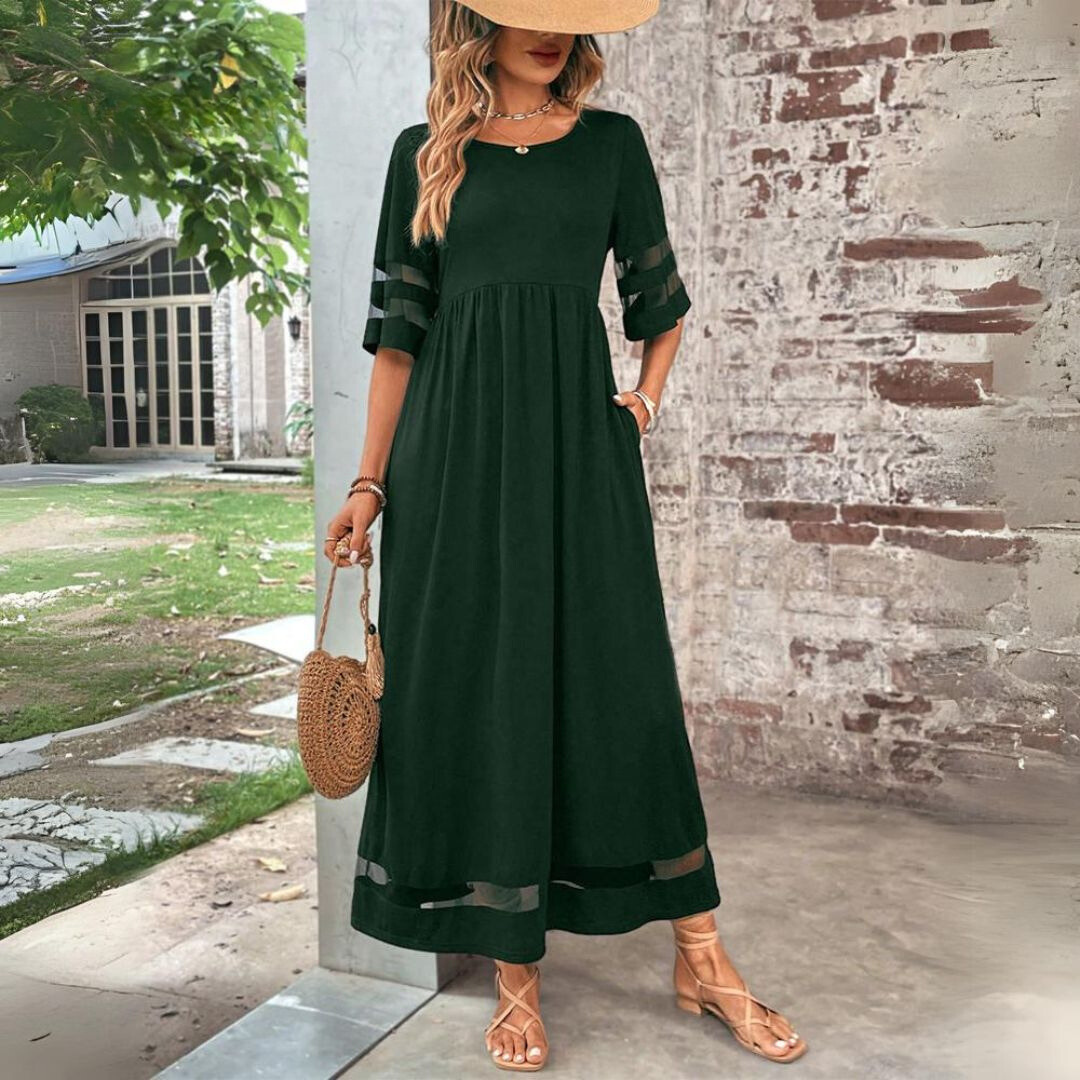 Adelaide Dress