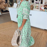 Modena Casual Dress