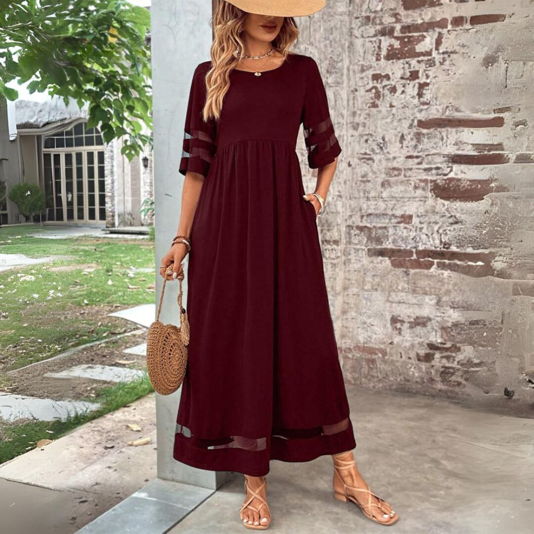 Adelaide Dress
