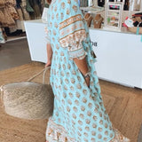 Modena Casual Dress