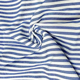 Selene™ | Vestido de verão listrado estiloso com bolsos