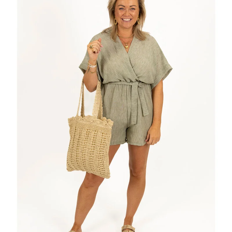 Verona™ – Macacão Elegante para Dias de Sol