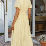 María Rosa | Vestido elegante
