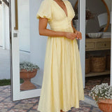 María Rosa | Vestido elegante
