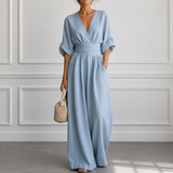 Cheska | Macacão elegante para Mulher