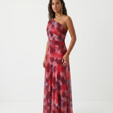 Carla | Vestido elegante sem autorizações
