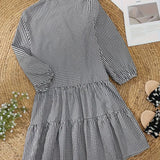 Aida - Vestido de verão charmoso