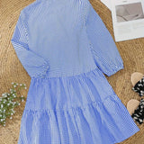 Aida - Vestido de verão charmoso