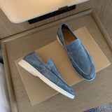 Mocassins elegantes e confortáveis - Para ele