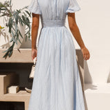 María Rosa | Vestido elegante