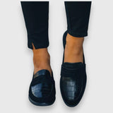 Liny – Mocassins de Mulher